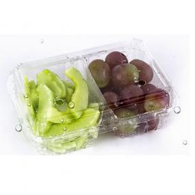  2 packs fresh fruit cutting box