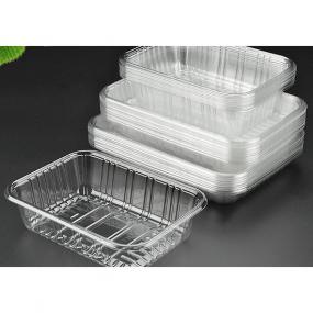 Vegetable Packaging Tray