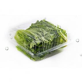 Vegetable container