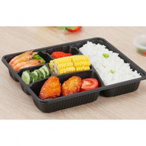  6 packs bento box 