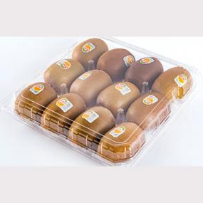 Kiwifruit container