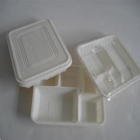 Fast Food Trays