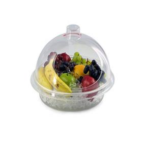 Salad Container