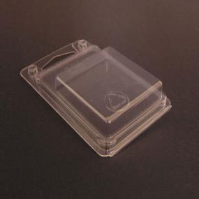 Plastic Clamshell