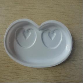 Plastic Eyelashes tray