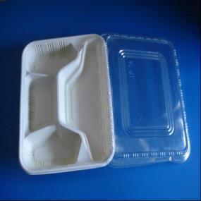 Food container