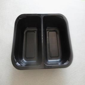 disposable food tray