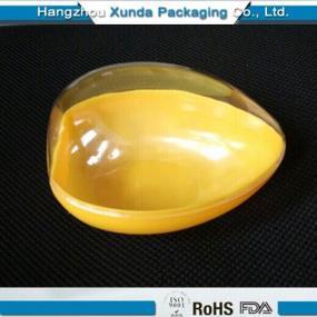 Factory Supplier big clear surprise egg