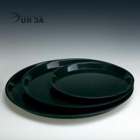 FDA Certified Plastic Blister Round Pizza Box